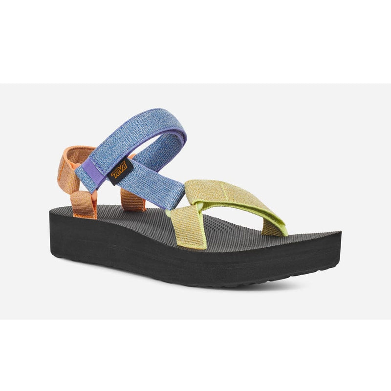 Load image into Gallery viewer, Teva Midform Universal Sandal - Women&#39;s
