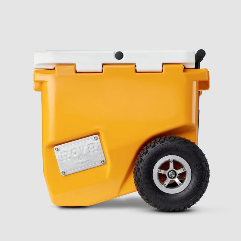 Load image into Gallery viewer, RovR RollR 45 Wheeled Cooler