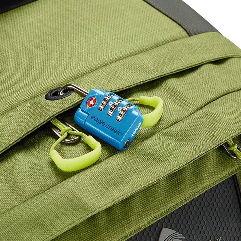 Load image into Gallery viewer, Eagle Creek Travel Safe TSA Lock