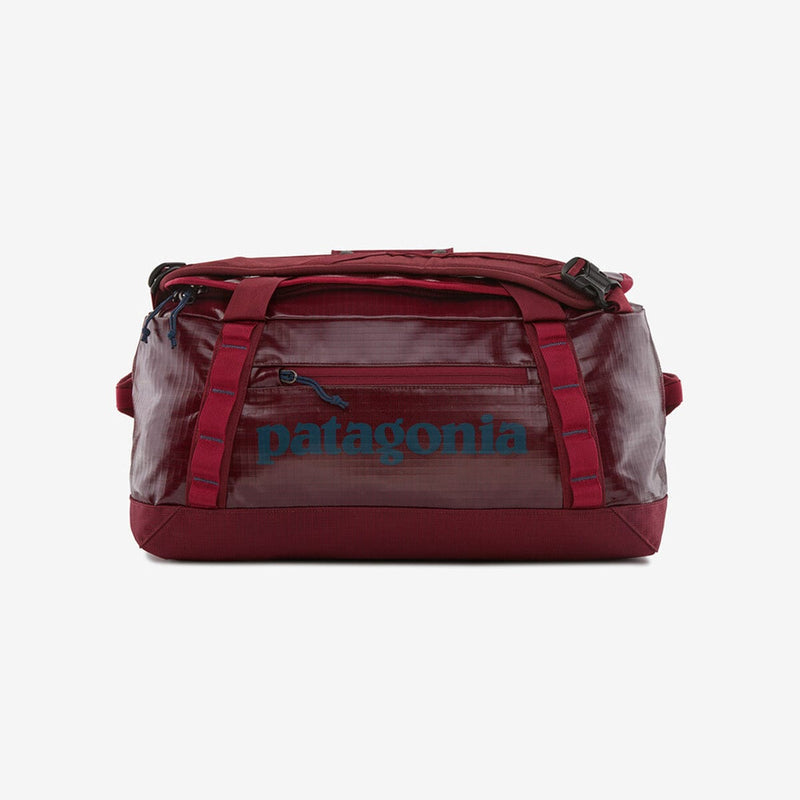 Load image into Gallery viewer, Patagonia Black Hole Duffel 40L