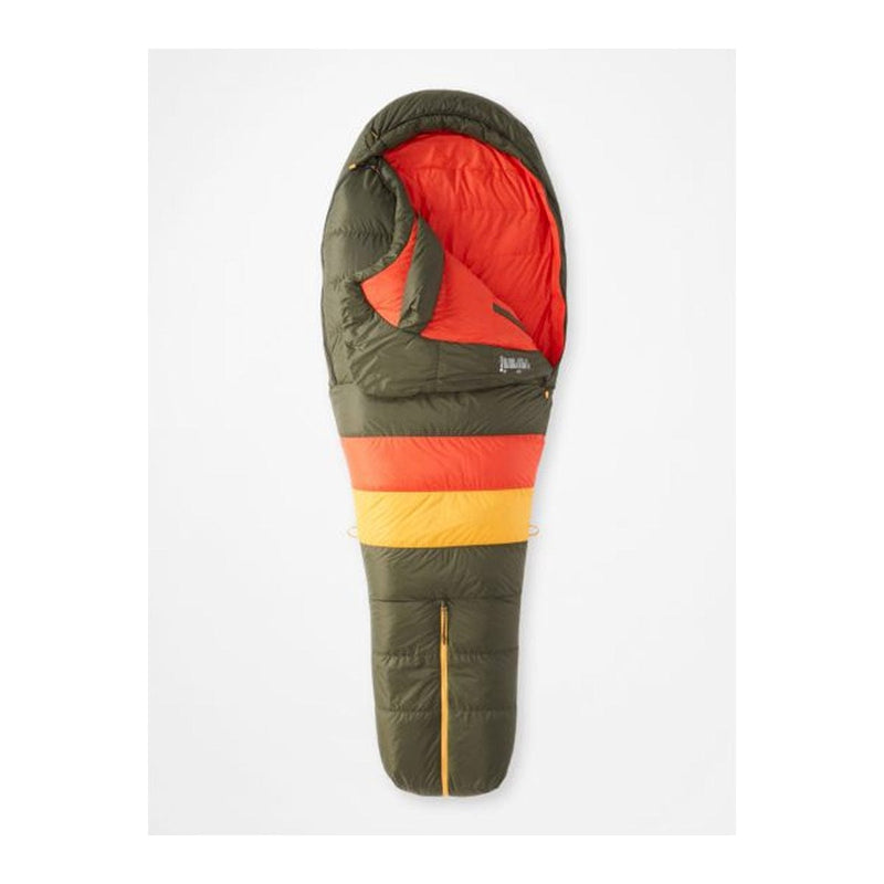 Load image into Gallery viewer, Marmot Never Winter Sleeping Bag