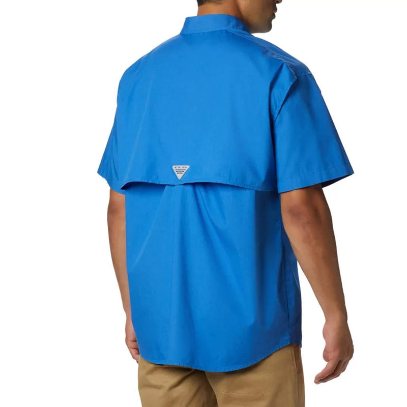 Load image into Gallery viewer, Columbia Bonehead Short Sleeve Men's Shirt