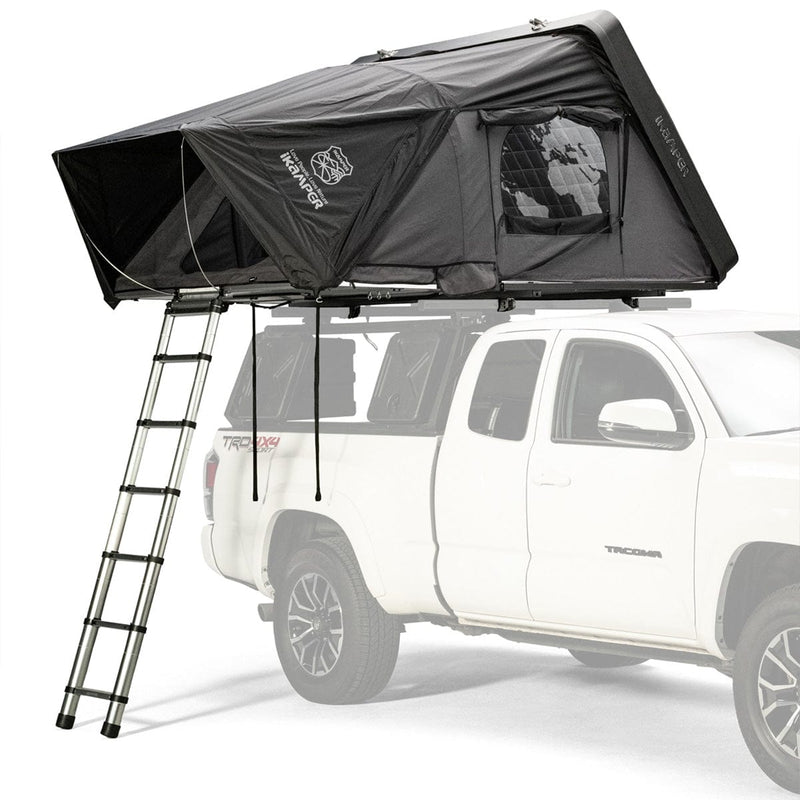 Load image into Gallery viewer, iKamper Skycamp 3.0 Rooftop Tent - Rocky Black Shell