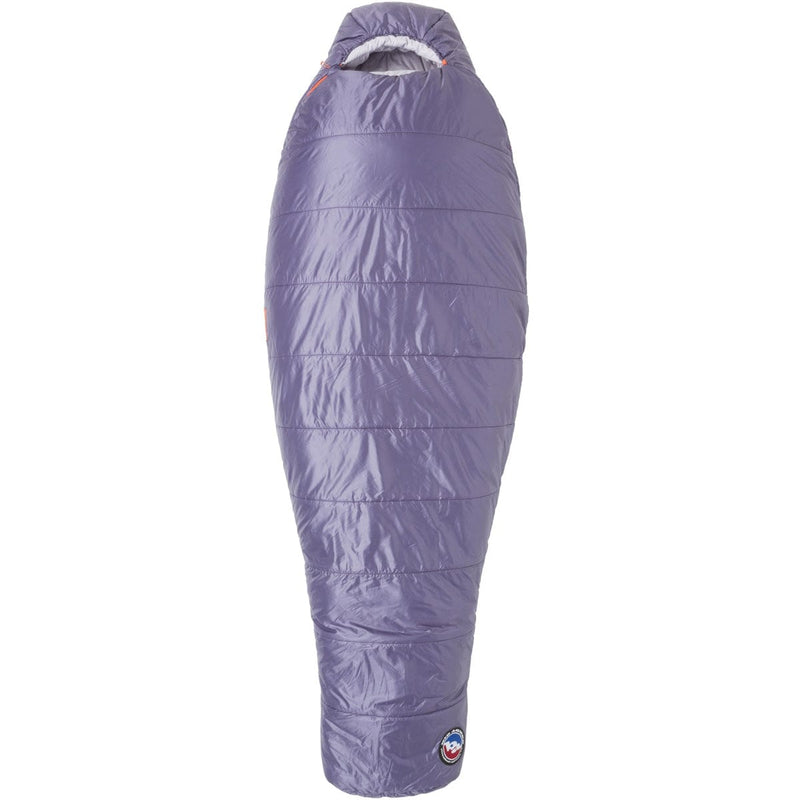 Load image into Gallery viewer, Big Agnes Women's Anthracite 20 Degree (FireLine Pro Recycled) Sleeping Bag