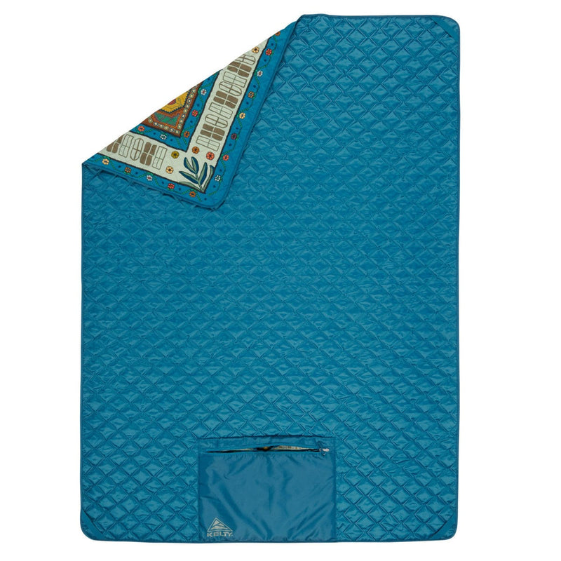Load image into Gallery viewer, Kelty Jeanie's Blanket