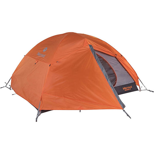 Marmot Fortress 3 Person Tent