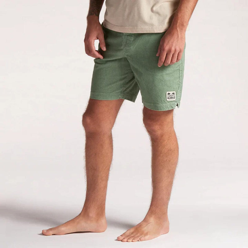 Load image into Gallery viewer, Howler Brothers Pressure Drop Cord Shorts