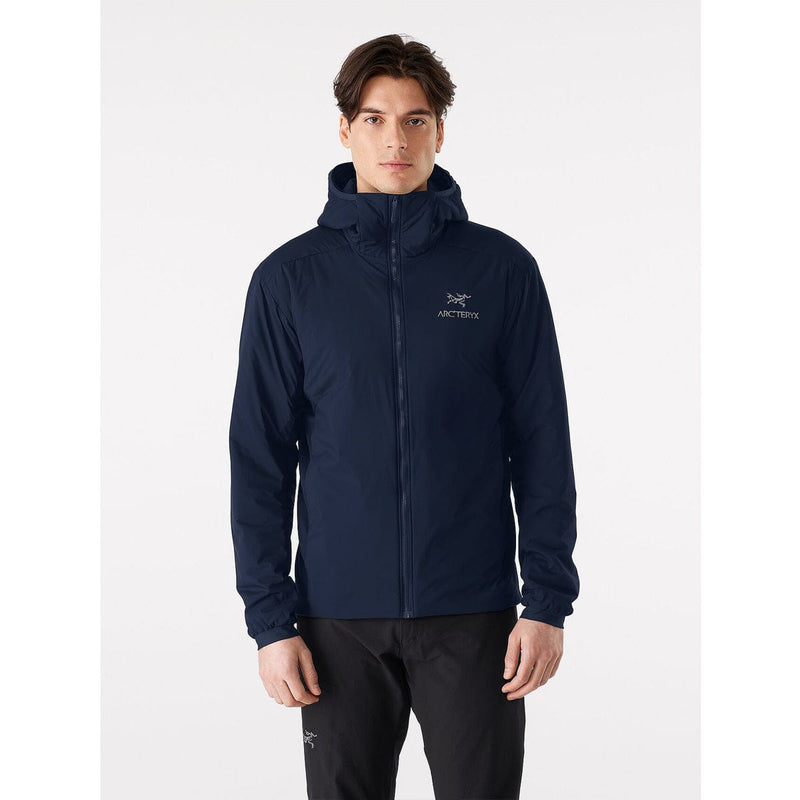 Load image into Gallery viewer, Arc'teryx Atom LT Hoody Jacket Men's
