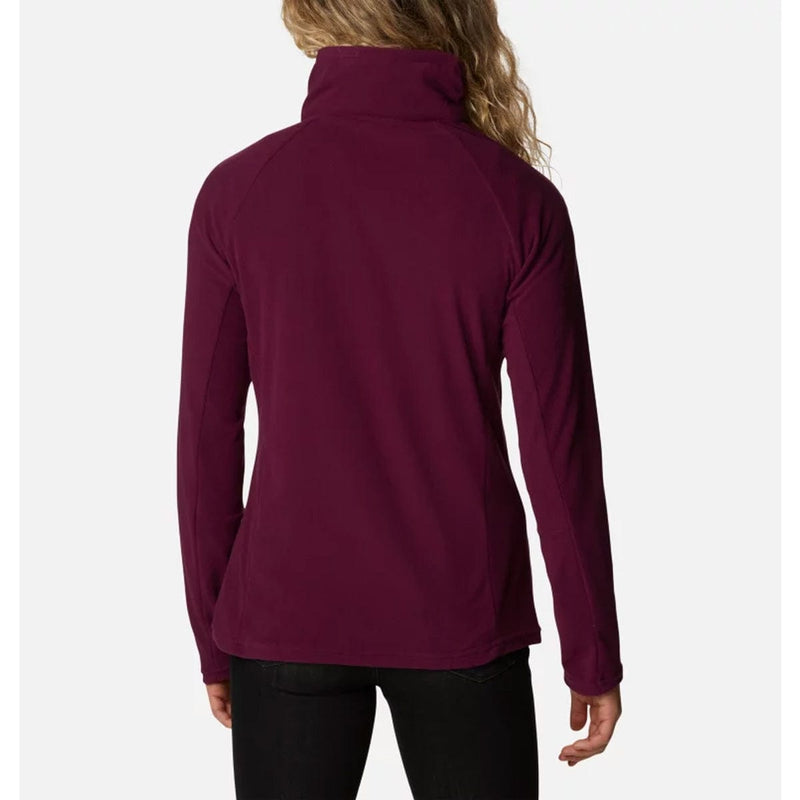 Load image into Gallery viewer, Columbia Glacial IV Half Zip Fleece Pullover - Women&#39;s
