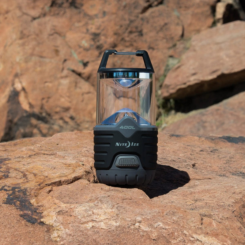Load image into Gallery viewer, Nite Ize Radiant 400 Lantern