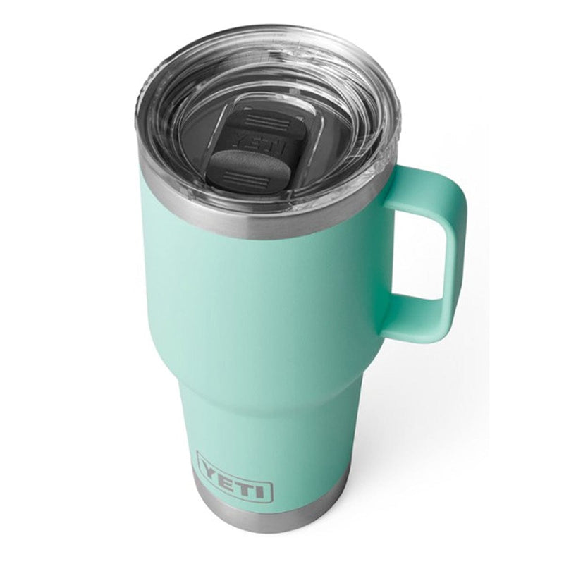Load image into Gallery viewer, Yeti Rambler 30 oz Travel Mug