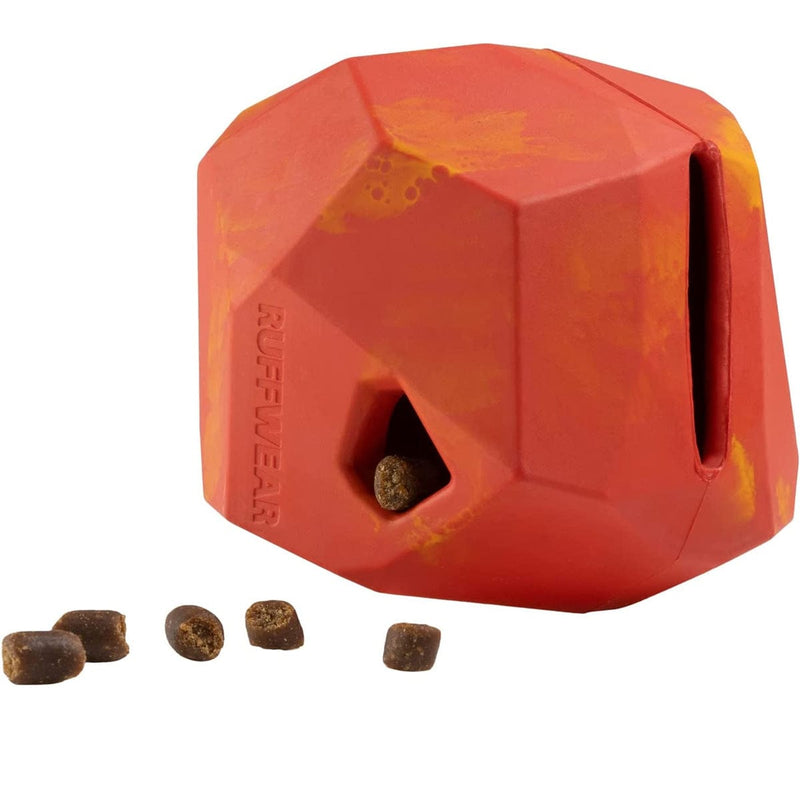 Load image into Gallery viewer, Ruffwear Gnawt-a-Rock Toy
