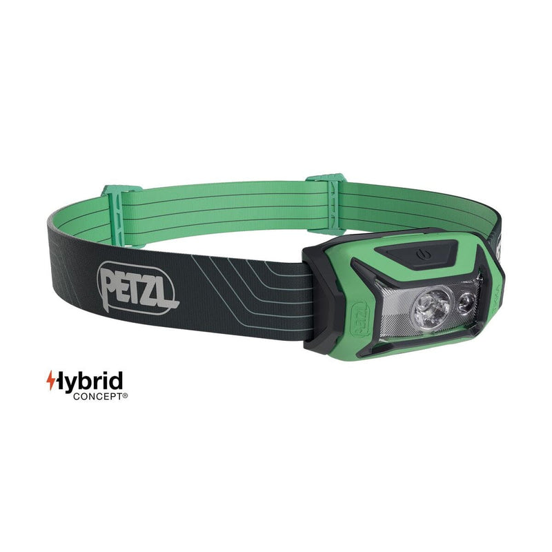 Load image into Gallery viewer, Petzl 350 Tikka Headlamp
