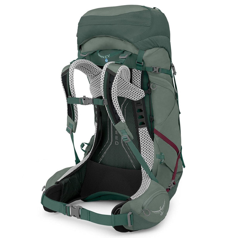 Load image into Gallery viewer, Osprey Aura AG LT 50 Women&#39;s Backpacking Pack
