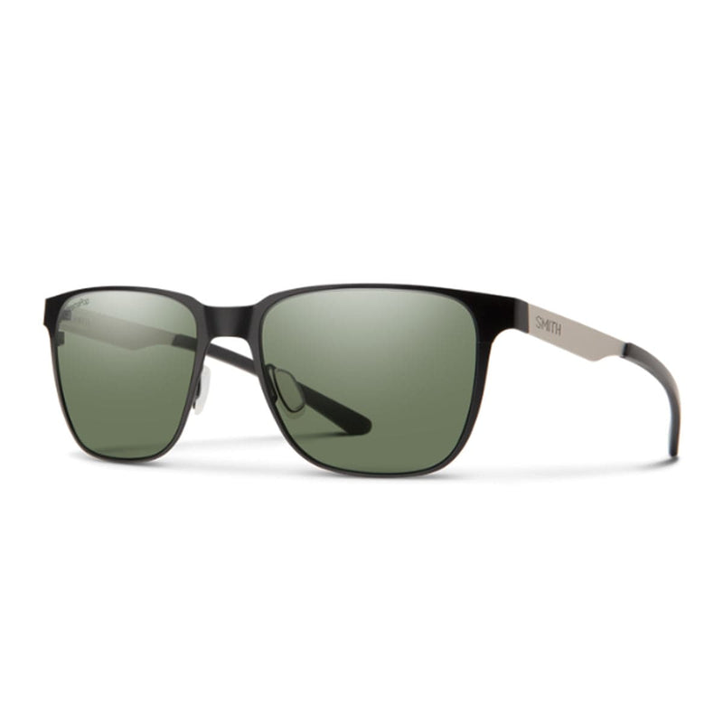 Load image into Gallery viewer, Smith Lowdown Metal ChromaPop Polarized Sunglasses
