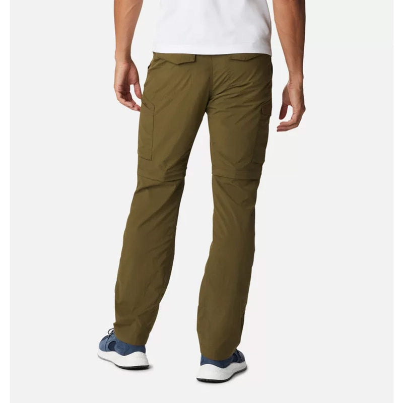 Load image into Gallery viewer, Columbia Silver Ridge Convertible Pant - 30 in. Inseam - Men's