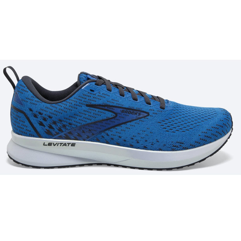 Load image into Gallery viewer, Brooks Levitate 5 Running Shoes - Mens