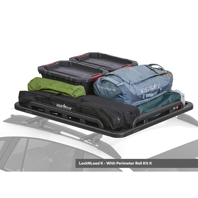 Load image into Gallery viewer, Yakima LockNLoad Platform K, 55x49 (2-bar system)