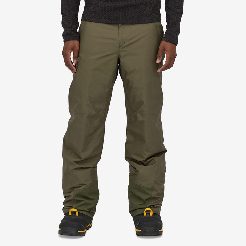 Load image into Gallery viewer, Patagonia Men's Insulated Powder Town Pants