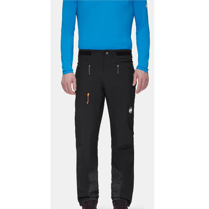 Load image into Gallery viewer, Mammut Taiss Guide SO Pants Men