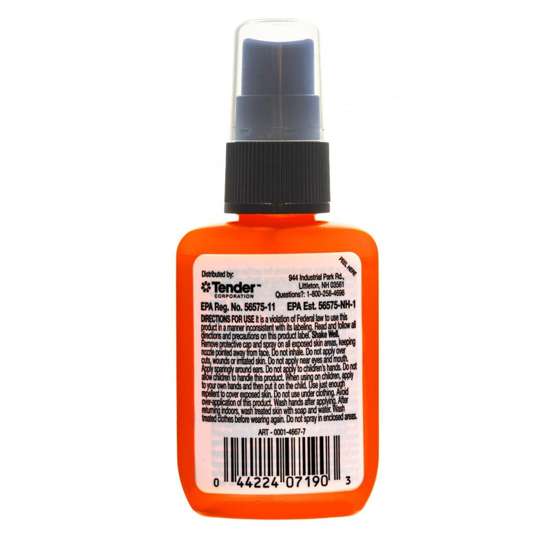 Load image into Gallery viewer, Ben's 30 Tick & Insect Repellent 1.25 oz