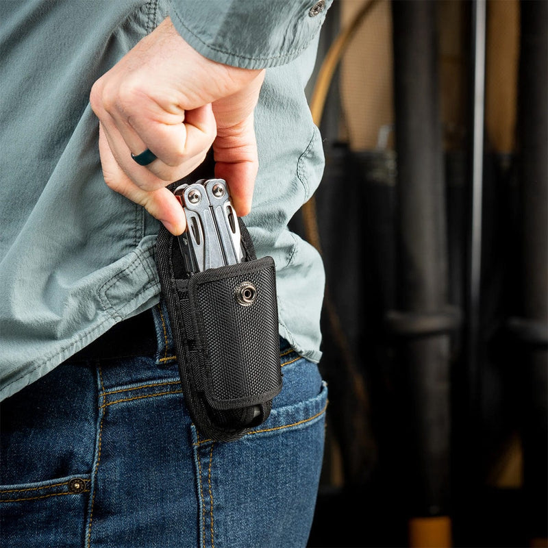 Load image into Gallery viewer, Nite Ize Tool Holster Stretch Universal Holster