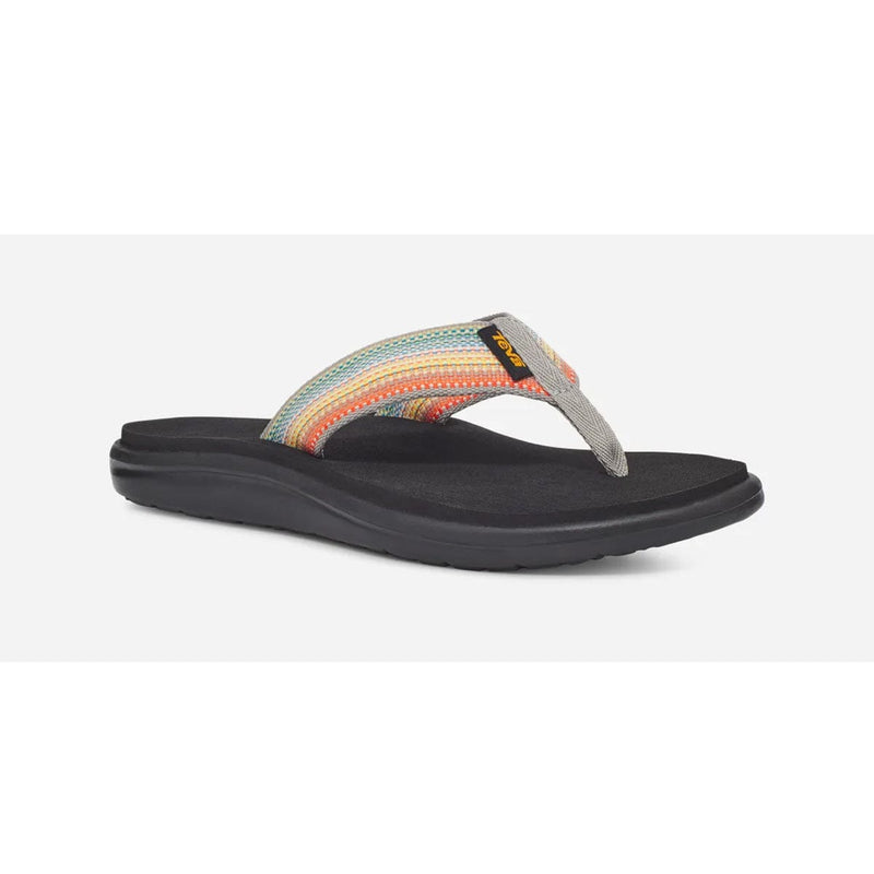 Load image into Gallery viewer, Teva Voya Flip-Flop Sandals - Womens
