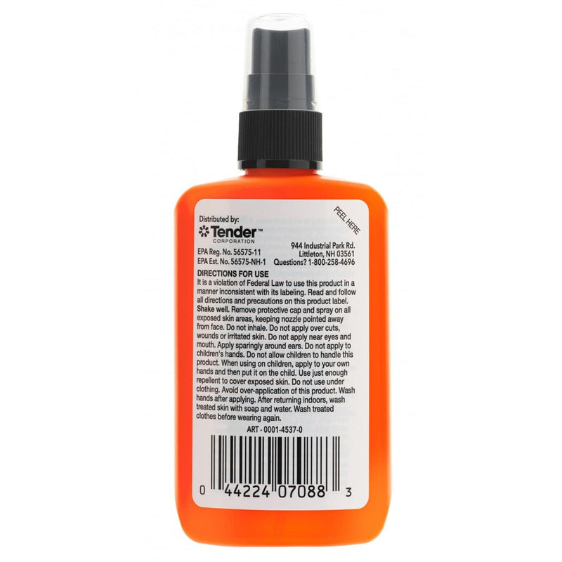 Load image into Gallery viewer, Ben's 30 Tick & Insect Repellent 3.4 oz