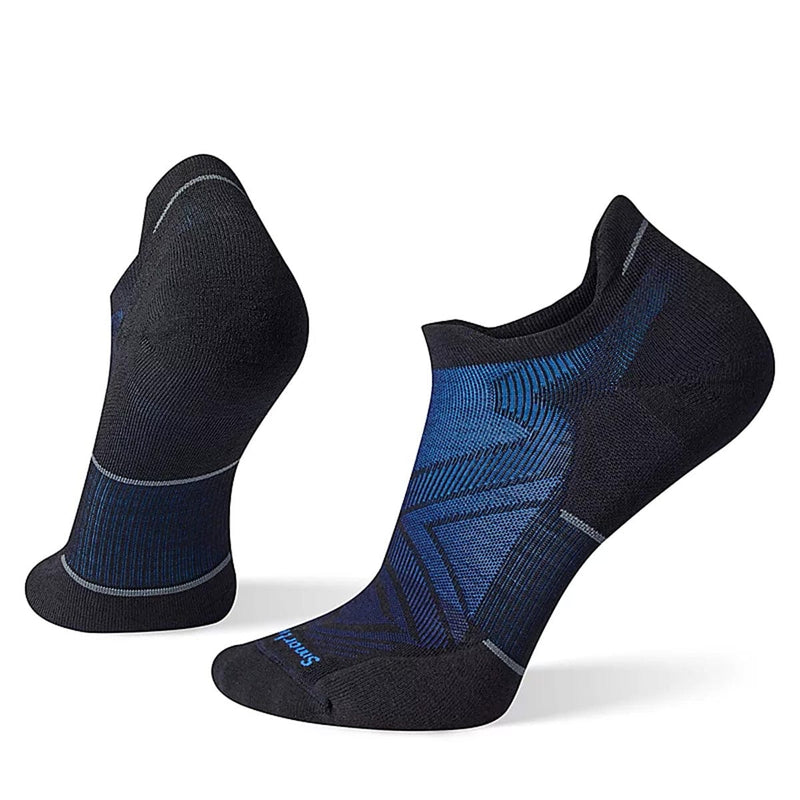 Load image into Gallery viewer, Smartwool Run Targeted Cushion Low Ankle Socks
