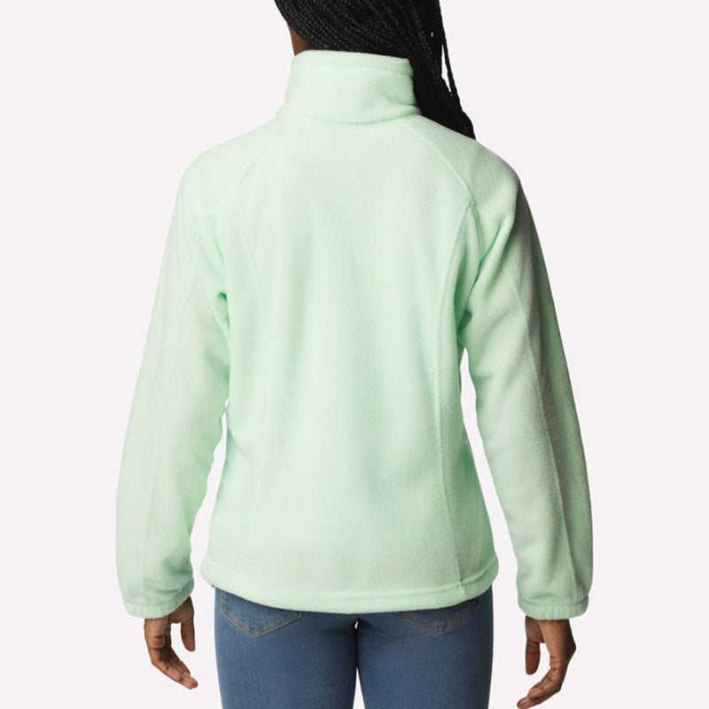 Load image into Gallery viewer, Columbia Women&#39;s Benton Springs Full Zip Fleece Jacket
