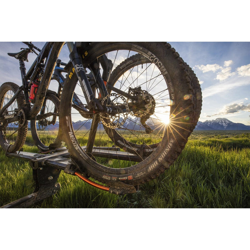 Load image into Gallery viewer, Kuat NV 2.0 - 2 Inch 2 Bike Platform Hitch Rack
