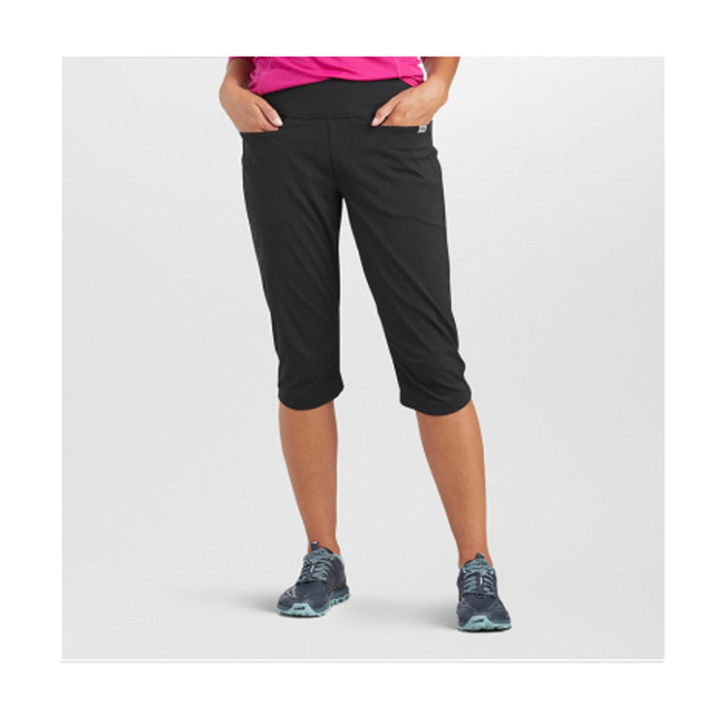 Load image into Gallery viewer, Outdoor Research Women's Zendo Capris