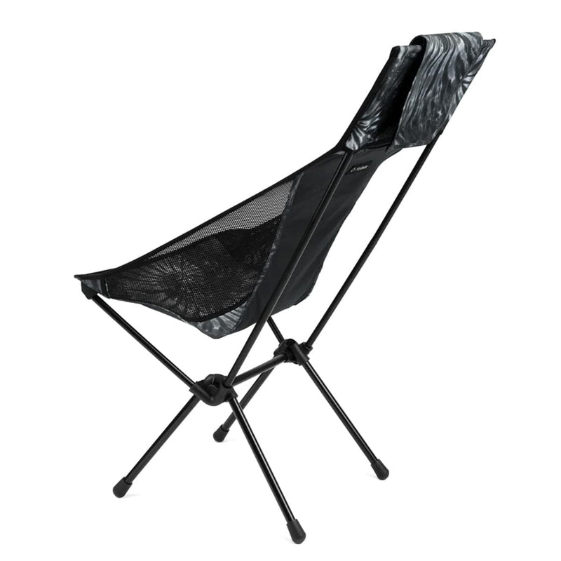 Load image into Gallery viewer, Helinox Sunset Camp Chair w Headrest & Side Pocket