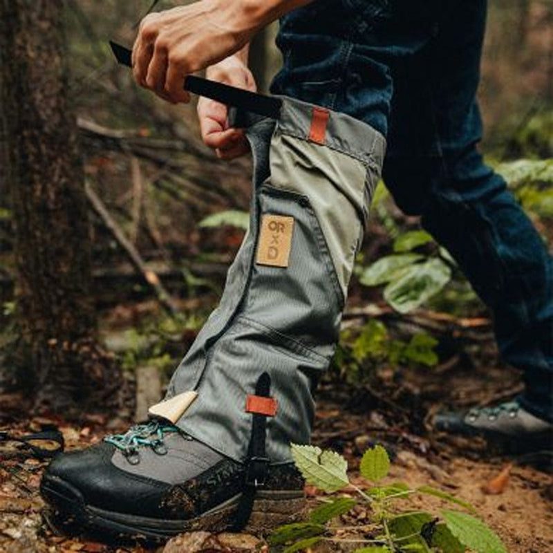 Load image into Gallery viewer, Outdoor Research x Dovetail Women's Field Gaiters