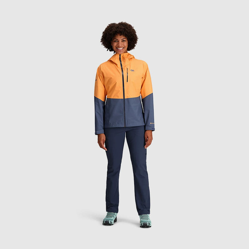 Load image into Gallery viewer, Outdoor Research Women's Aspire II Jacket