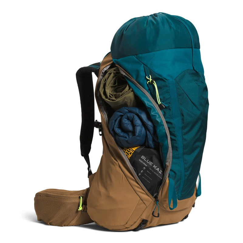 Load image into Gallery viewer, The North Face Terra 55 Youth Backpack