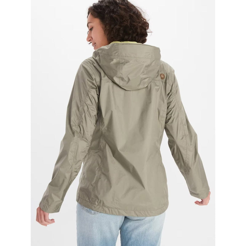 Load image into Gallery viewer, Marmot Precip Eco Jacket - Women&#39;s
