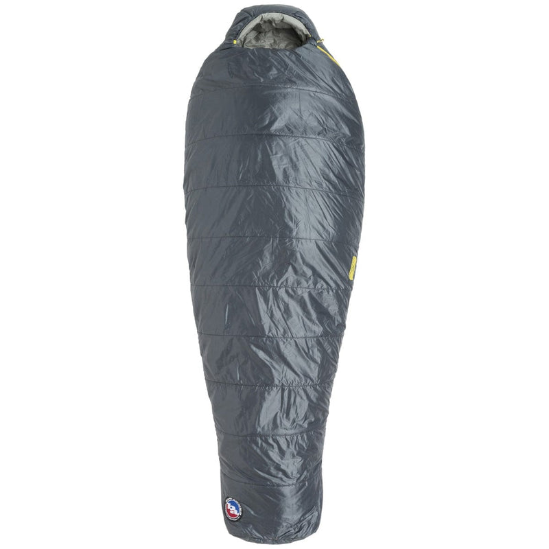 Load image into Gallery viewer, Big Agnes Anthracite 20 Degree (FireLine Pro Recycled) Sleeping Bag