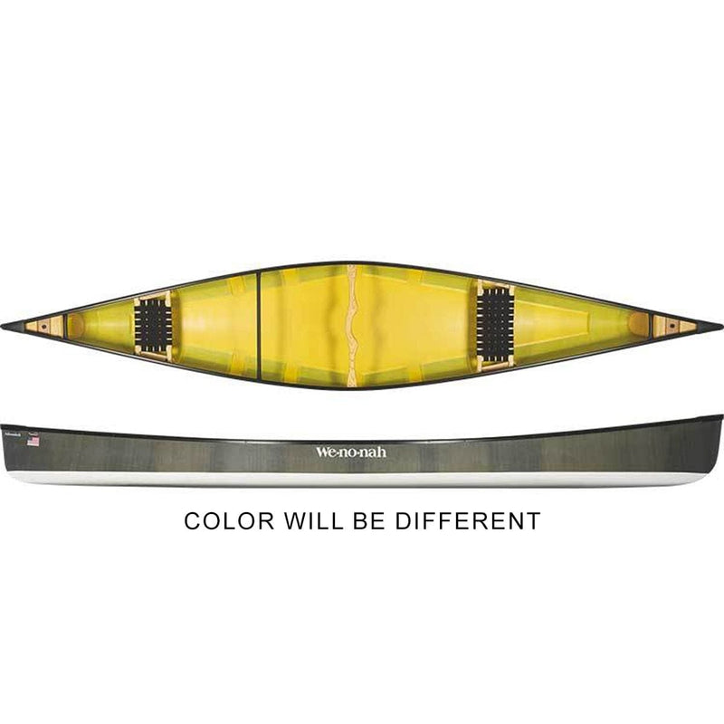 Load image into Gallery viewer, Wenonah Adirondack Canoe