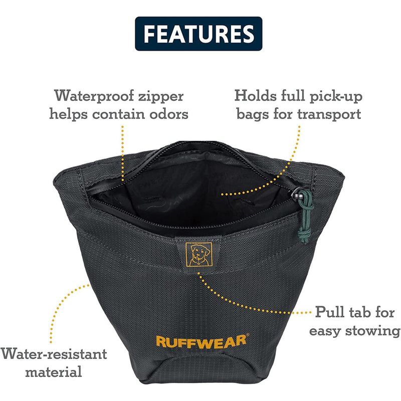 Load image into Gallery viewer, Ruffwear Pack Out Bag