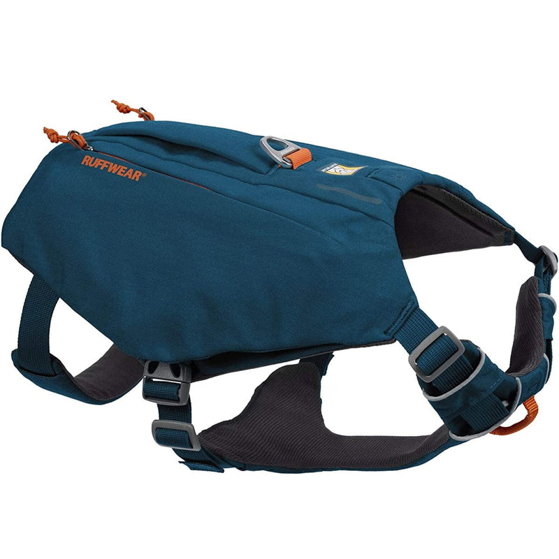 Load image into Gallery viewer, Ruffwear Switchbak Harness