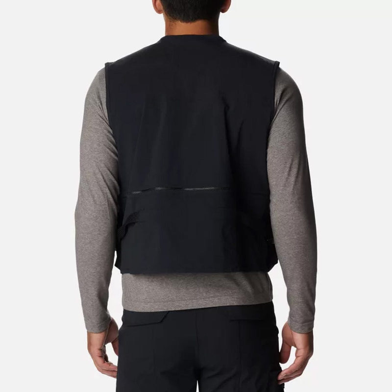 Load image into Gallery viewer, Columbia Men's Field Creek Big Horn Vest