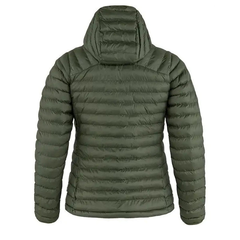 Load image into Gallery viewer, Fjallraven Expedition Latt Hoodie - Women's