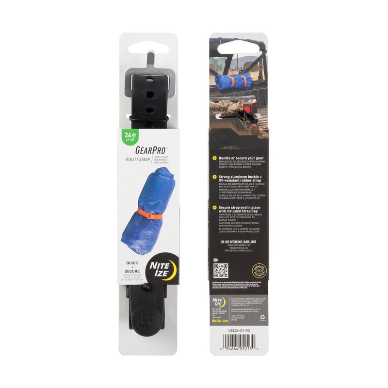 Load image into Gallery viewer, Nite Ize GearPro Utility Strap