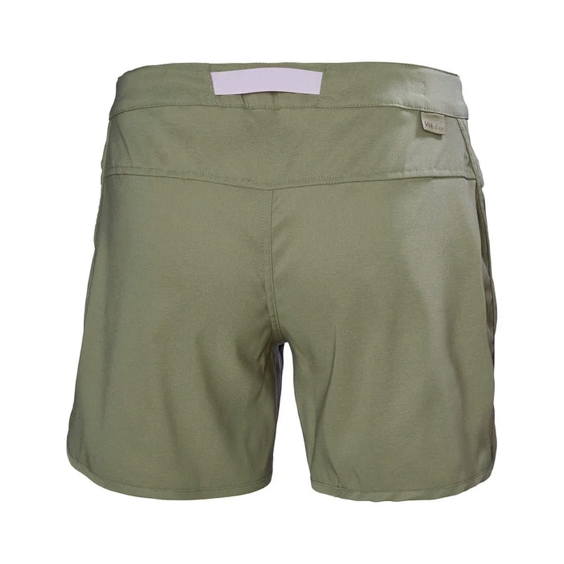 Load image into Gallery viewer, Helly Hansen Women's Solen Classic Recycled Watershorts 5"
