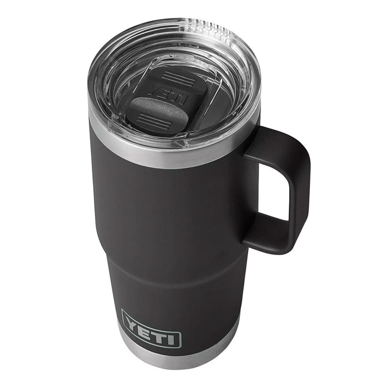 Load image into Gallery viewer, Yeti Rambler 20 oz Travel Mug