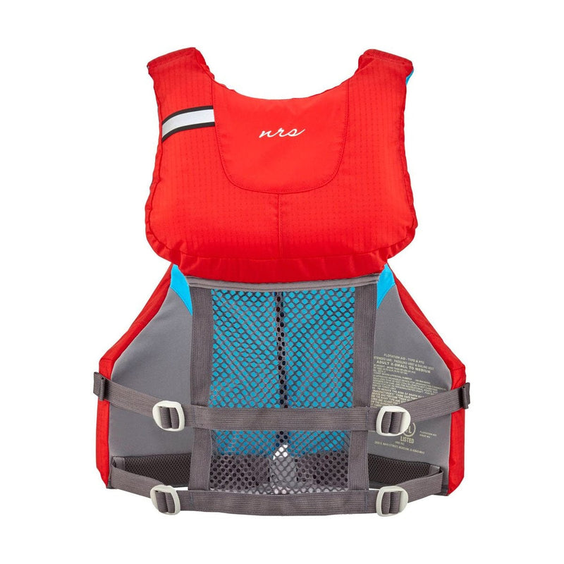 Load image into Gallery viewer, NRS Women's Zoya Mesh Back PFD