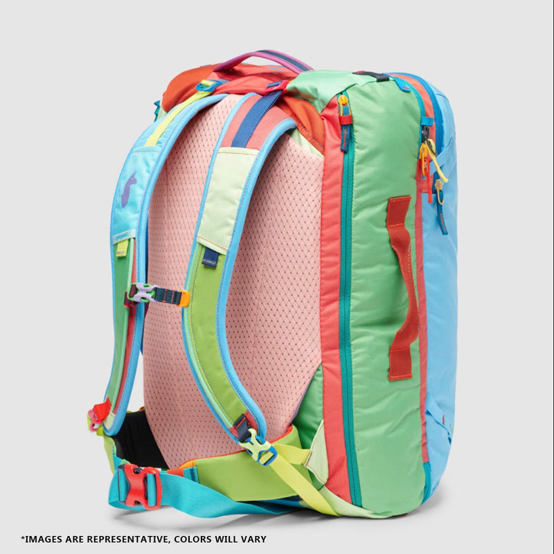 Load image into Gallery viewer, Cotopaxi Allpa 42L Travel Pack
