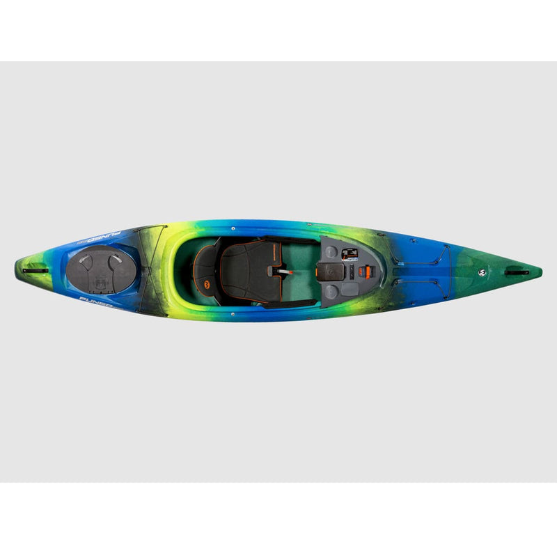 Load image into Gallery viewer, Wilderness Systems Pungo 125 Kayak
