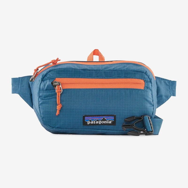 Load image into Gallery viewer, Patagonia Ultralight Black Hole Mini Hip Pack